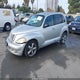 3C8FY78G34T280727 2004 Chrysler Pt Cruiser Gt auction photo thumbnail 2