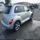 3C8FY78G34T280727 2004 Chrysler Pt Cruiser Gt auction photo thumbnail 4