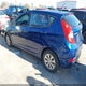 KMHCT5AEXFU209688 2015 Hyundai Accent Gs auction photo thumbnail 3