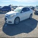 1G11E5SL1EF225163 2014 Chevrolet Malibu 2Lt auction photo thumbnail 2