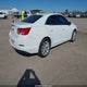 1G11E5SL1EF225163 2014 Chevrolet Malibu 2Lt auction photo thumbnail 4