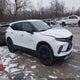 3GNKBCR47PS222121 2023 Chevrolet Blazer Fwd 2Lt auction photo thumbnail 13