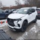 3GNKBCR47PS222121 2023 Chevrolet Blazer Fwd 2Lt auction photo thumbnail 2