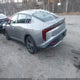 3KPFT4DE8SE088126 2025 Kia K4 Lxs auction photo thumbnail 3