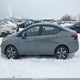 3N1CN8EV7SL859080 2025 Nissan Versa 1.6 Sv auction photo thumbnail 14