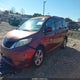 5TDKK3DC9CS234227 2012 Toyota Sienna Le V6 8 Passenger auction photo thumbnail 2