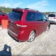 5TDKK3DC9CS234227 2012 Toyota Sienna Le V6 8 Passenger auction photo thumbnail 4