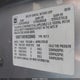 1GNDT13WXW2286488 1998 Chevrolet Blazer Lt auction photo thumbnail 9