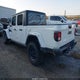 1C6HJTAGXPL548617 2023 Jeep Gladiator Willys 4X4 auction photo thumbnail 3