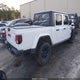 1C6HJTAGXPL548617 2023 Jeep Gladiator Willys 4X4 auction photo thumbnail 4