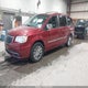 2C4RC1CG8DR663213 2013 Chrysler Town & Country Touring-L auction photo thumbnail 2