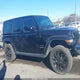 1C4HJXEN4PW593172 2023 Jeep Wrangler 4-Door High Altitude 4X4 auction photo thumbnail 13