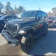 1C4HJXEN4PW593172 2023 Jeep Wrangler 4-Door High Altitude 4X4 auction photo thumbnail 2