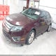 3FAHP0JGXBR303466 2011 Ford Fusion Sel auction photo thumbnail 2