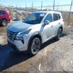 JN8BT3BA5SW008185 2025 Nissan Rogue Sv Fwd auction photo thumbnail 2