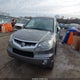 5J8TB18528A007486 2008 Acura Rdx auction photo thumbnail 6