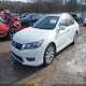 1HGCR2F89EA048708 2014 Honda Accord Ex-L auction photo thumbnail 2