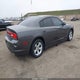 2C3CDXBG6DH590859 2013 Dodge Charger Se auction photo thumbnail 4