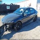 4T1DAACK4SU575825 2025 Toyota Camry Se auction photo thumbnail 2