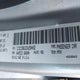 1C3CCBBG3CN250452 2012 Chrysler 200 Touring auction photo thumbnail 9