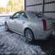 1G6DS5EV3A0116875 2010 Cadillac Cts Premium auction photo thumbnail 3