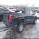1GCGSBEC8P1175785 2023 Chevrolet Colorado 2Wd Short Box Wt auction photo thumbnail 4