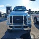 3FDWW65231MA56787 2001 Ford F-650 Xl/Xlt auction photo thumbnail 12