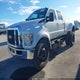 3FDWW65231MA56787 2001 Ford F-650 Xl/Xlt auction photo thumbnail 2