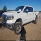 1C6SRFKT0KN636830 2019 Ram 1500 Longhorn 4X4 5'7 Box auction photo thumbnail 2