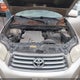 JTEDS41A482025666 2008 Toyota Highlander auction photo thumbnail 10