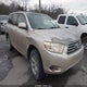 JTEDS41A482025666 2008 Toyota Highlander auction photo thumbnail 1