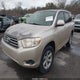 JTEDS41A482025666 2008 Toyota Highlander auction photo thumbnail 2