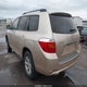JTEDS41A482025666 2008 Toyota Highlander auction photo thumbnail 3