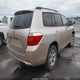 JTEDS41A482025666 2008 Toyota Highlander auction photo thumbnail 4