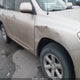 JTEDS41A482025666 2008 Toyota Highlander auction photo thumbnail 6
