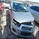 1G1JE5SB9F4109584 2015 Chevrolet Sonic Ltz Auto auction photo thumbnail 13