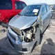 1G1JE5SB9F4109584 2015 Chevrolet Sonic Ltz Auto auction photo thumbnail 19