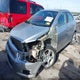 1G1JE5SB9F4109584 2015 Chevrolet Sonic Ltz Auto auction photo thumbnail 2