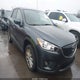 JM3KE4CE7D0111473 2013 Mazda Cx-5 Touring auction photo thumbnail 1