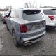 5XYRL4LC7MG056903 2021 Kia Sorento S auction photo thumbnail 3