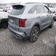 5XYRL4LC7MG056903 2021 Kia Sorento S auction photo thumbnail 4