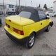 JG1MR3368MK605024 1991 Geo Metro Lsi Sprint Cl auction photo thumbnail 4