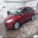 1FADP3F25DL107675 2013 Ford Focus Se auction photo thumbnail 2