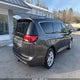 2C4RC1EG8HR803926 2017 Chrysler Pacifica Touring-L Plus auction photo thumbnail 4