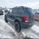 1J4HR48N25C699406 2005 Jeep Grand Cherokee Laredo auction photo thumbnail 3
