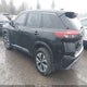 JN8BT3BA3PW426963 2023 Nissan Rogue Sv Fwd auction photo thumbnail 3