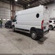3C6LRVDG4PE511761 2023 Ram Promaster 2500 High Roof 159 Wb auction photo thumbnail 3