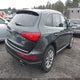 WA1LFAFP4FA072841 2015 Audi Q5 2.0T Premium auction photo thumbnail 4