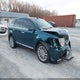 2LMDJ8JKXBBJ22654 2011 Lincoln Mkx auction photo thumbnail 1