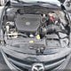 1YVHZ8DHXC5M36086 2012 Mazda Mazda6 I Touring auction photo thumbnail 10